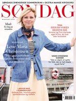SØNDAG
